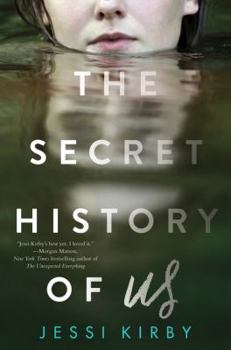 Paperback The Secret History of Us Book