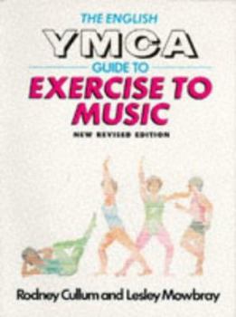 Paperback Ennglish Ymca Guide To Exercise And Music Book