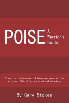 Paperback Poise: A Warrior's Guide Book