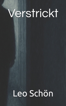 Paperback Verstrickt [German] Book