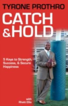 Paperback Catch & Hold Book