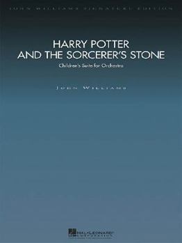 Harry Potter and the Sorcerer's Stone: Selected Themes from the Motion Picture : French Horn Solo, Duet, Trio (Instrumental Series)