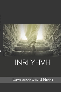 Paperback Inri Yhvh Book