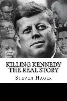 Paperback Killing Kennedy: The Real Story Book