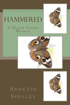 Paperback Hammered Book