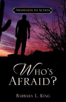Paperback Who's Afraid? Book