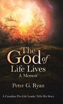 Hardcover The God of Life Lives: A Memoir Book