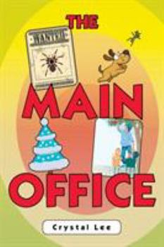 Paperback The Main Office Book