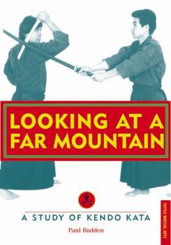 Paperback Looking at a Far Mountain Book