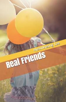 Paperback Real Friends Book