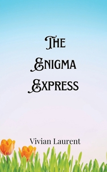 Paperback The Enigma Express Book