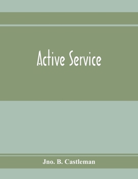 Paperback Active service Book