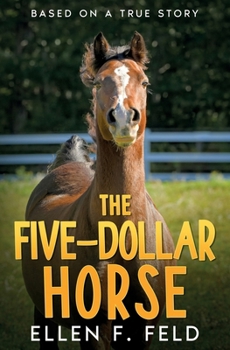 Paperback The Five-Dollar Horse Book