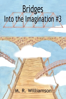 Paperback Bridges Into the Imagination #3 Book