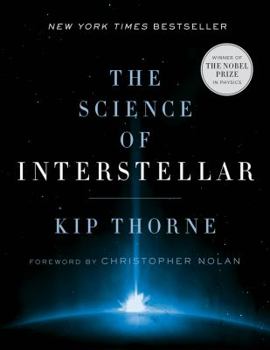 Paperback The Science of Interstellar Book
