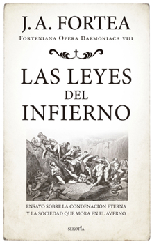 Paperback Las Leyes del Infierno [Spanish] Book