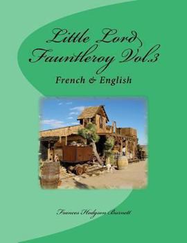 Le Petit Lord Vol.3: French to English