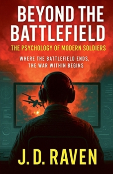 Paperback Beyond the Battlefield Book