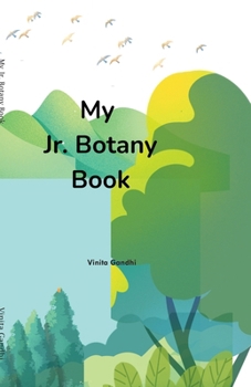 Paperback My Jr. Botany Book