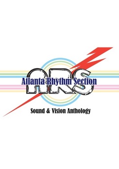 DVD Atlanta Rhythm Section: Sound and Vision Anthology Book