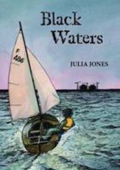 Paperback Black Waters (Strong Winds) Book