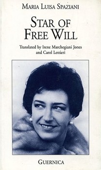 Paperback Star of Free Will (Essential Poets 63) Book