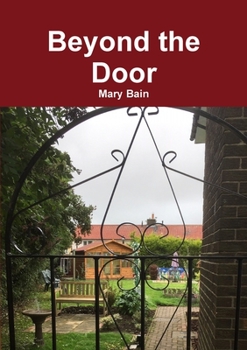 Paperback Beyond the Door Book