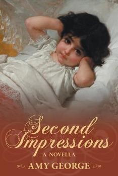 Paperback Second Impressions Book