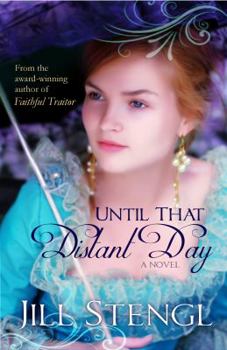 Shadows of Yesterday - Book #1 of the Until That Distant Day