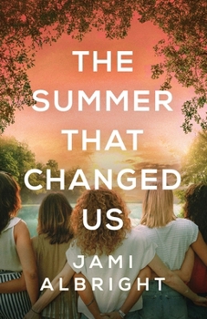 Paperback The Summer That Changed Us Book