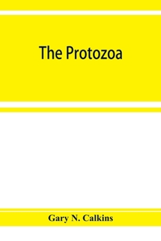 Paperback The Protozoa Book
