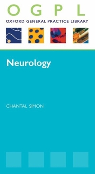 Paperback Neurology Book