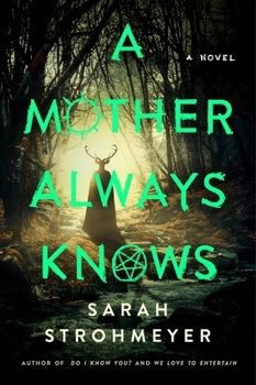 Paperback A Mother Always Knows Book