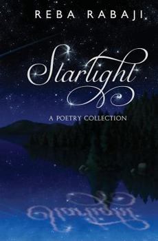 Paperback Starlight: A Poetry Collection Book