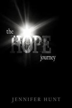 Paperback The Hope Journey Book