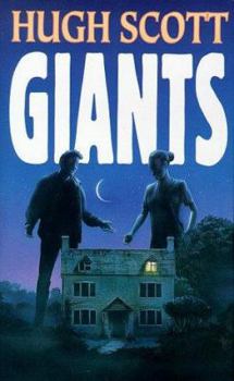 Hardcover Giants Book