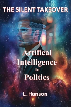 Paperback The Silent Takeover: Artificial Intelligence In Politics Book