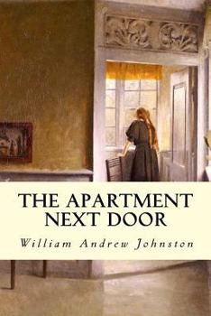 Paperback The Apartment Next Door Book