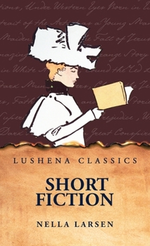 Hardcover Short Fiction Book