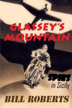 Paperback Glassey's Mountain Book