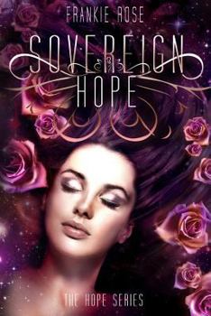 Paperback Sovereign Hope Book