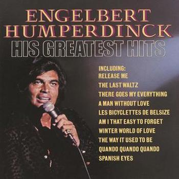 Music - CD His Greatest Hits Book