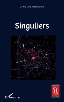 Paperback Singuliers [French] Book