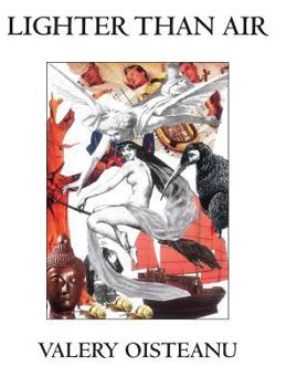 Hardcover Lighter Than Air Book