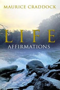 Paperback Life Affirmations Book