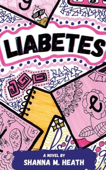 Paperback Liabetes Book