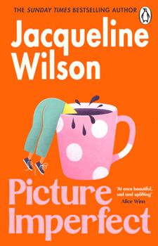 Paperback Picture Imperfect Book