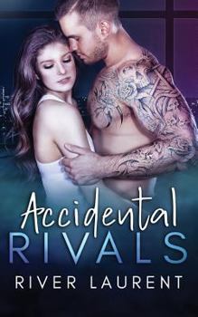 Paperback Accidental Rivals Book