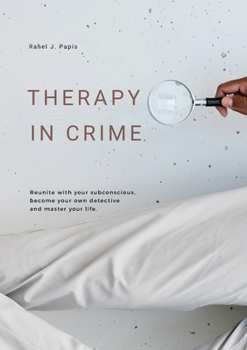 Paperback Therapy In Crime Book