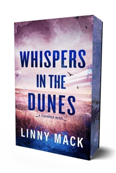 Paperback Whispers in the Dunes: Special Edition Book